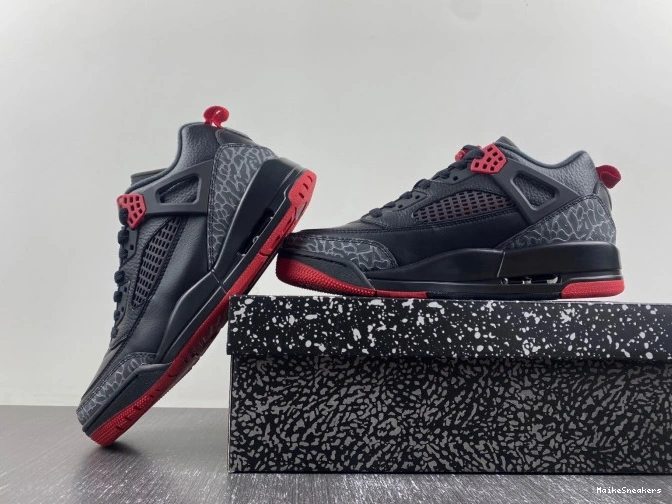 MaikeSneakers Spizike Jordan Low FQ1579-006 Bred 0815